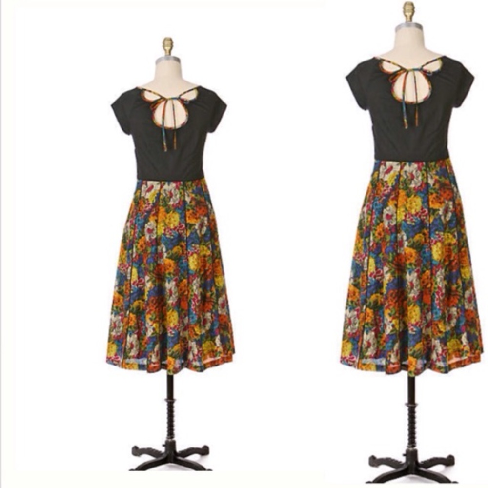 Anthropologie Dress by Viola